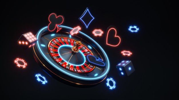Gana Spin 777 Live Casino